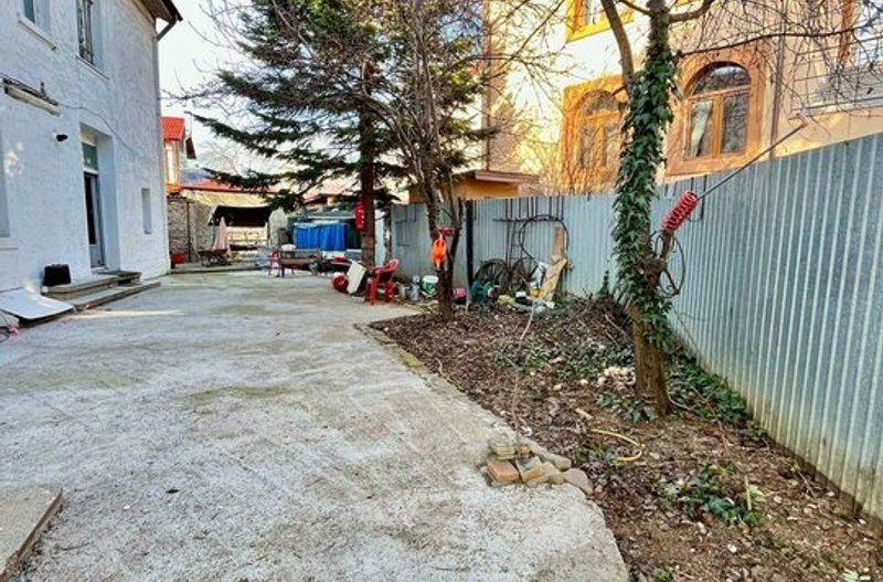 SG10-Oportunitate de Investiție | Zonă Centrală-Casă cu Teren Generos - Poză 4