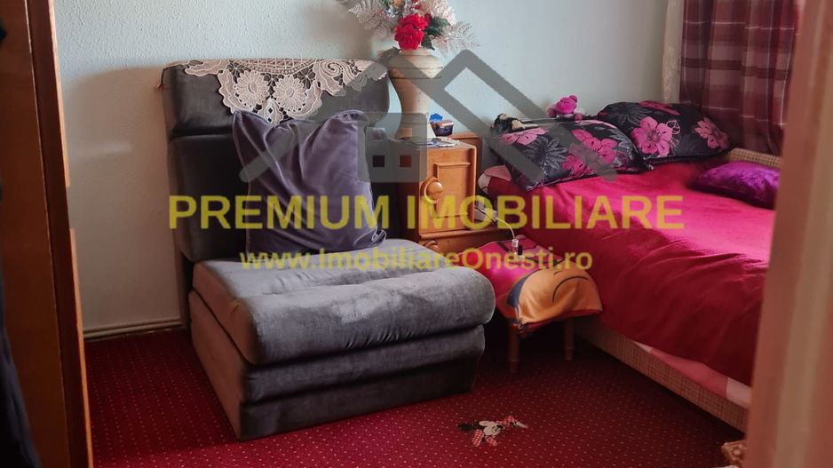 De vânzare apartament 2 camere decomandate – zonă centrală - Poză 1