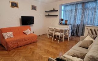 Apartament Amzei/Romană - Poză 1