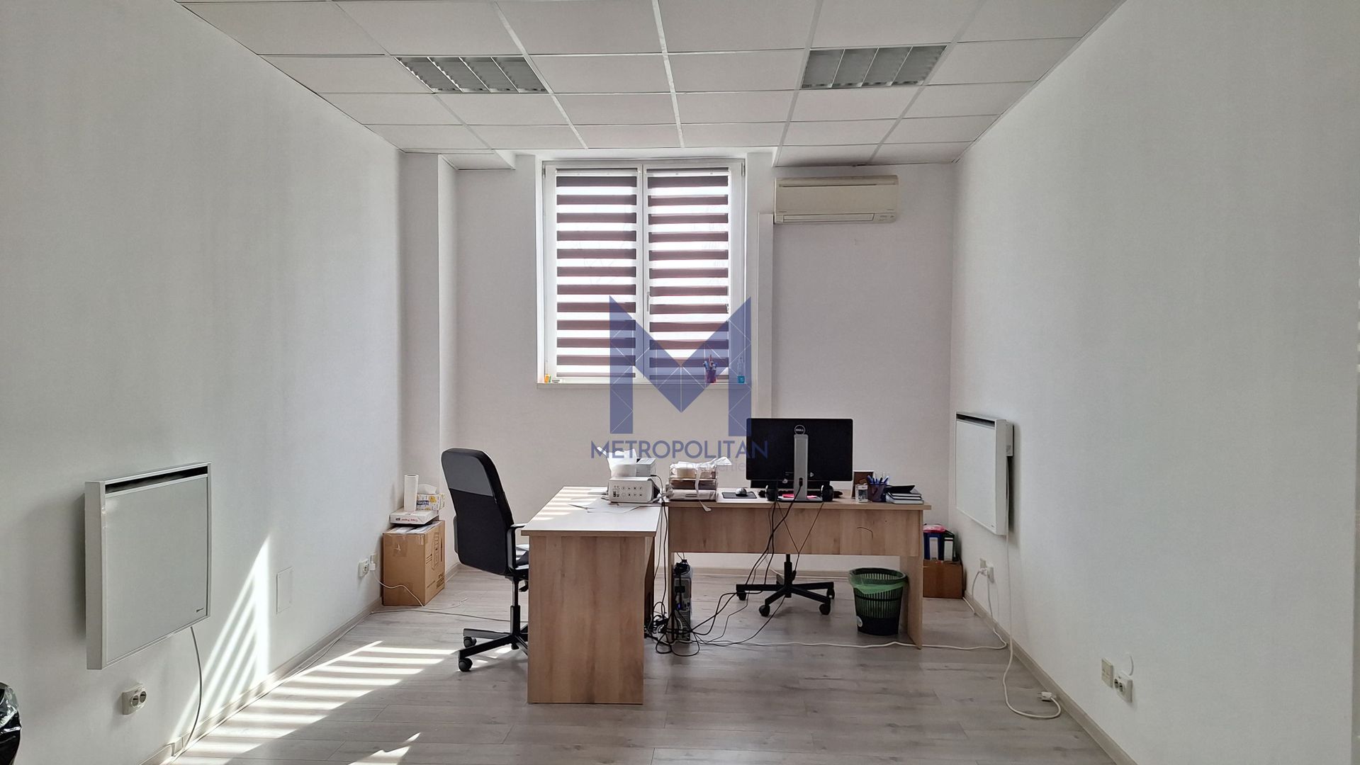 Spațiu birouri 25 mp, Piața Cipariu, cheltuieli incluse - Poză 3