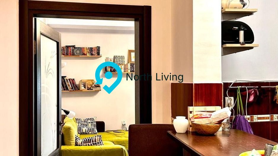 Apartament 3 camere- Pache Protopopescu - Foișorul de Foc - Poză 6