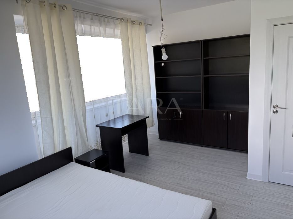 Apartament decomandat în apropierea Facultății de Mecanică - Poză 5