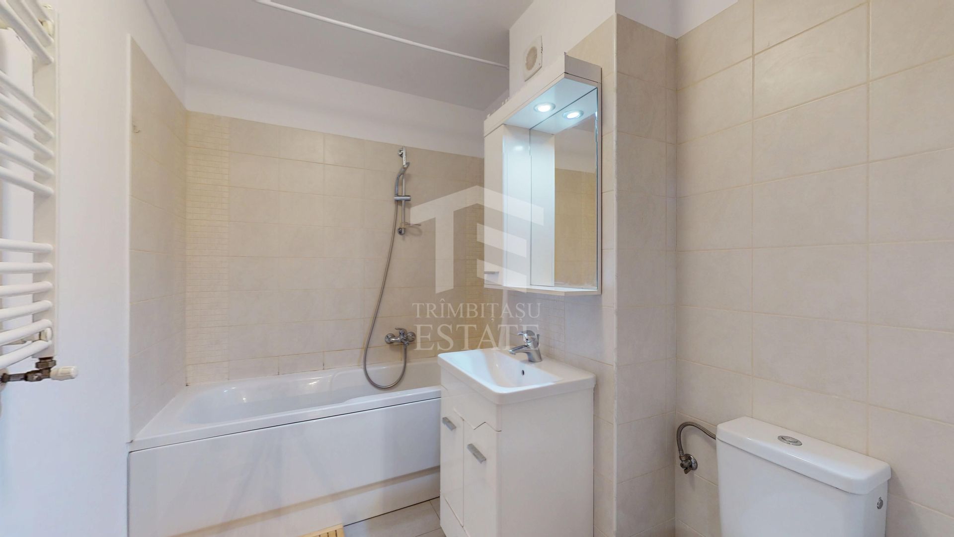 Apartament 2 camere bloc 2015 Bd. Timișoara - Poză 18