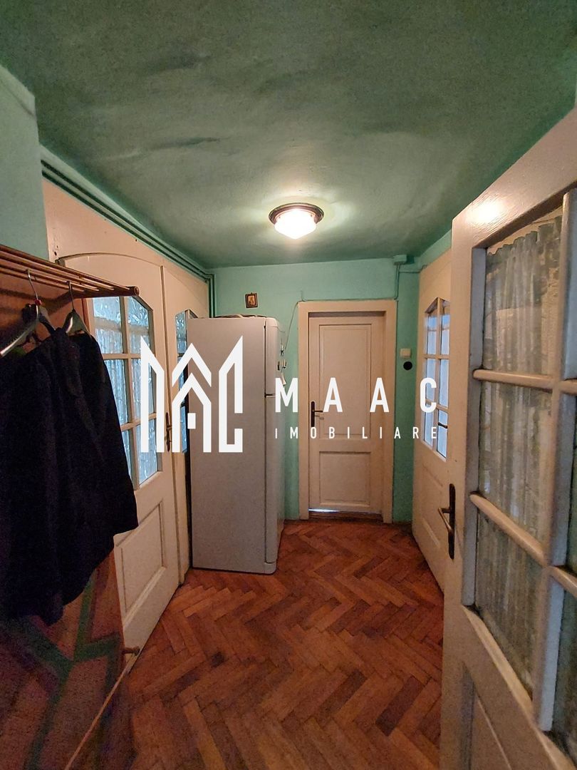 Apartament 3 Camere | Etaj 1 | 78MPU | Central - Poză 12
