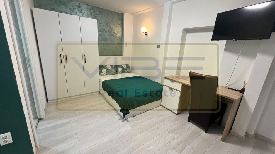 Tg Cucu- 8-10 min UMF- Spital Spiridon- Renovat integral - Poză 1