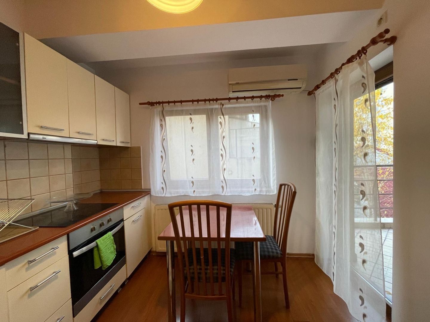 Apartament 2 camere de inchiriat, Mobilat Premium, 13 Septembrie- Marriott - Poză 8