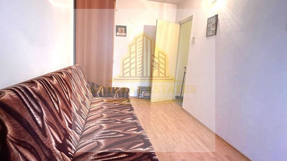 Apartament cu 3 cam ideal pentru locuit sau investiție Cartier Noua - Poză 2