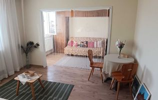 Apartament 2 camere Zona Dariu Pop