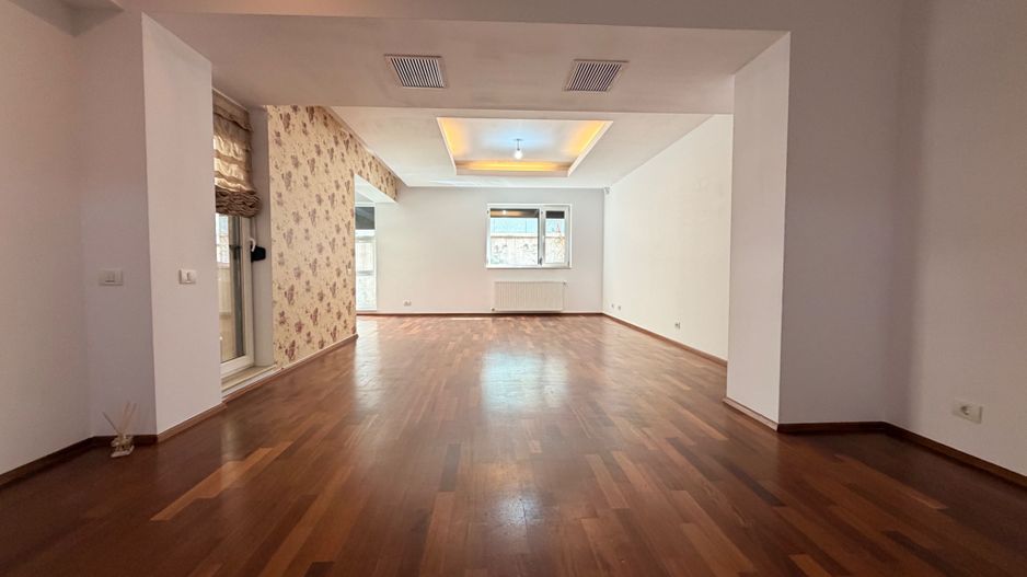 APARTAMENT 3 CAMERE | 2 LOCURI DE PARCARE | PREMIUM | TERASA + CURTE - Poză 5