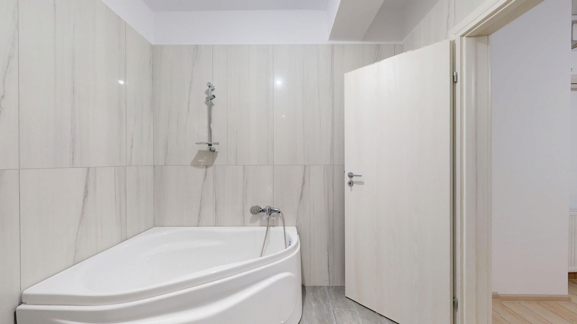 Garsonieră modernă | Militari Residence – Chiajna | Comision 0% - Poză 9