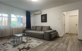 FALEZA NORD(cod04)-Apartament 3 camere mobilat-utilat - Poză 2