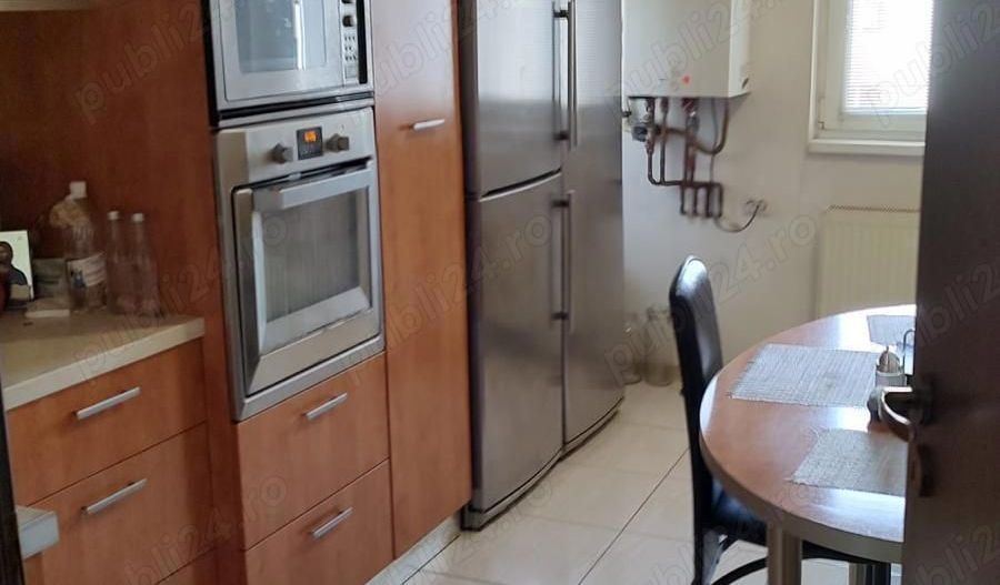 B-dul Alexandru Obregia apartament 5 camere - Poză 1