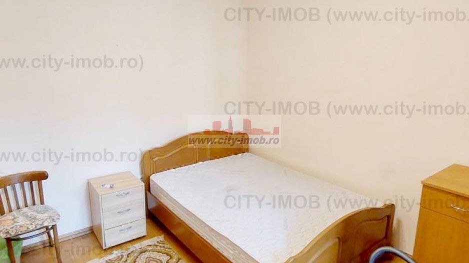 Inchiriere apartament 3 camere  BIROU 1400 euro/luna - Poză 11