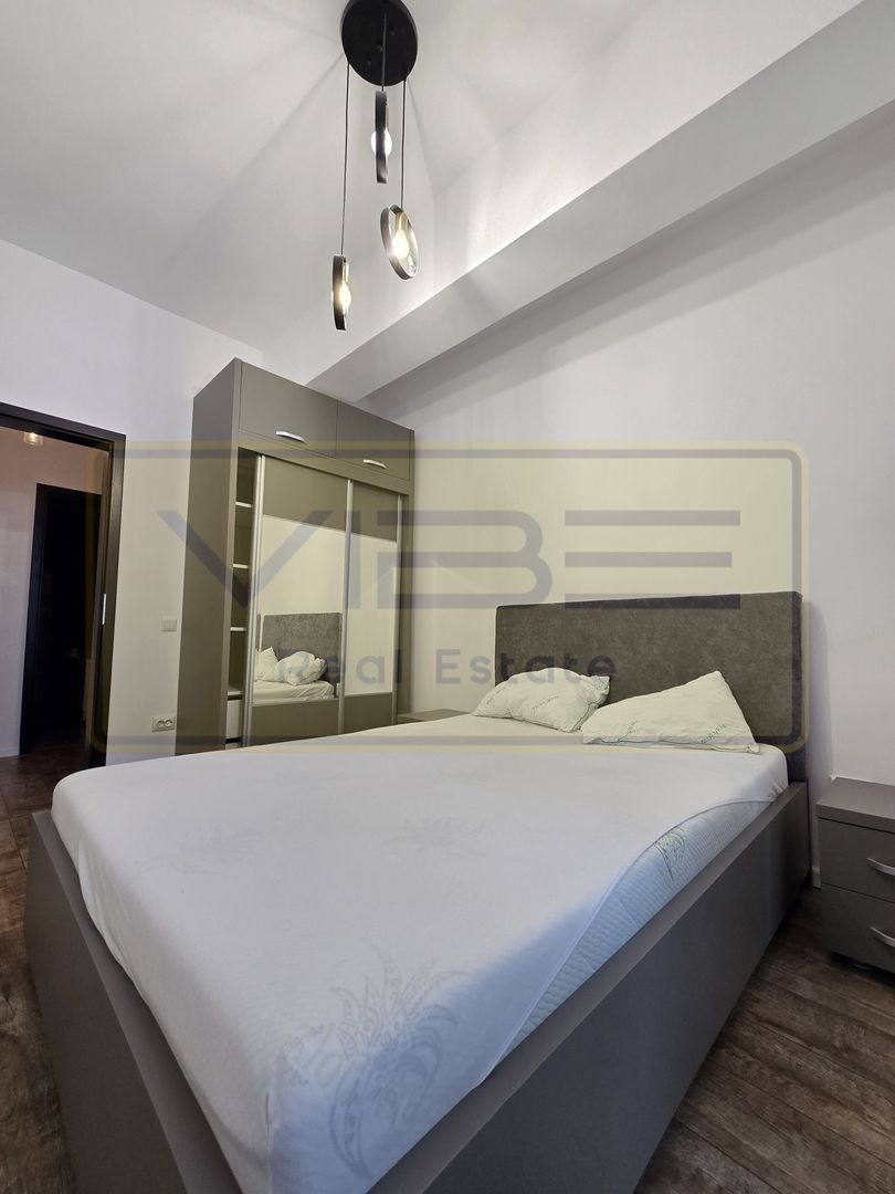 Palas - Centruv- Universitate- Bloc nou - 2 camere - Poză 1