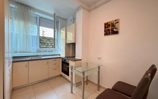 Garsoniera moderna | Mobilata & Utilata | Avantgarden - Poză 4