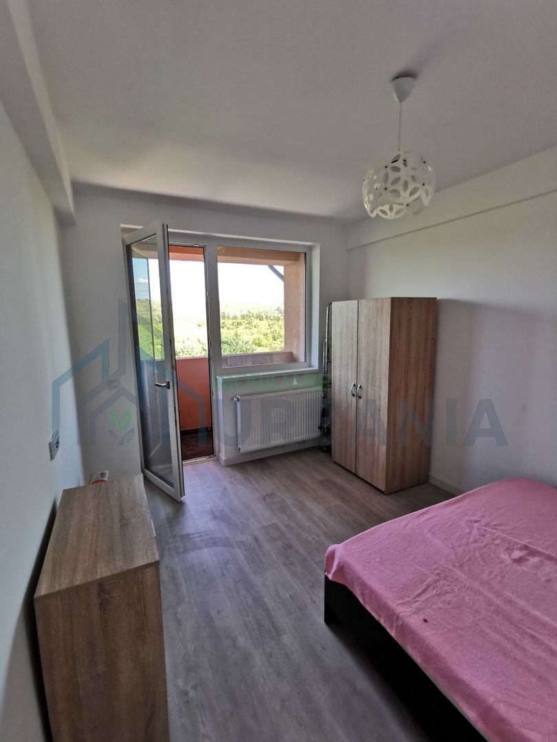 Apartament 2 camere de inchiriat in Visoianu, Dorobant - Poză 2