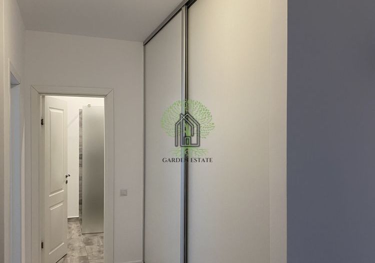 Apartament cu 2 camere, decomandat in cartier Sopor - Poză 8