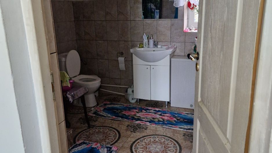 Vând casa Terebesti sau schimb - Poză 6
