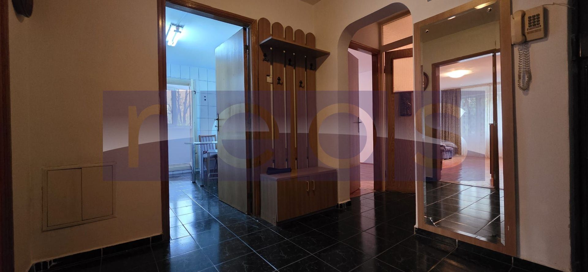 VANZARE 4 CAMERE SEMIDECOMANDAT - DRISTOR - Poză 13