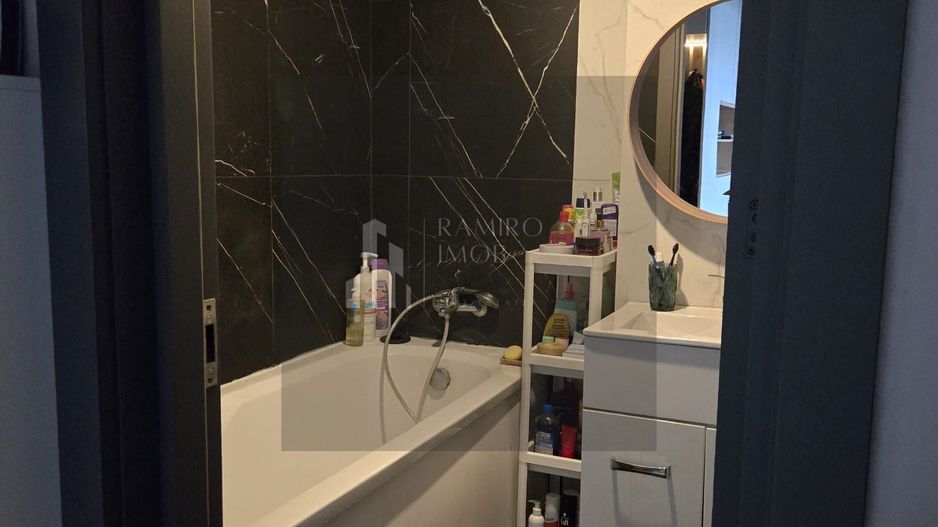 Apartament 2 Camere Popesti Leordeni Perla Residence - Poză 17