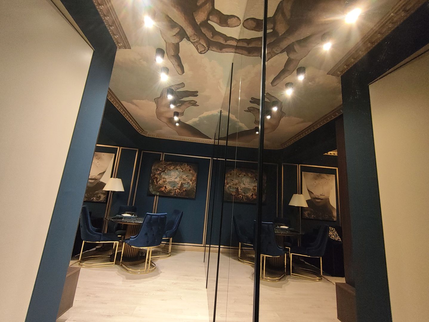 Premium Apartament Unicat Zona Politehnica Iuliu Maniu 6 Afi Mall - Poză 38