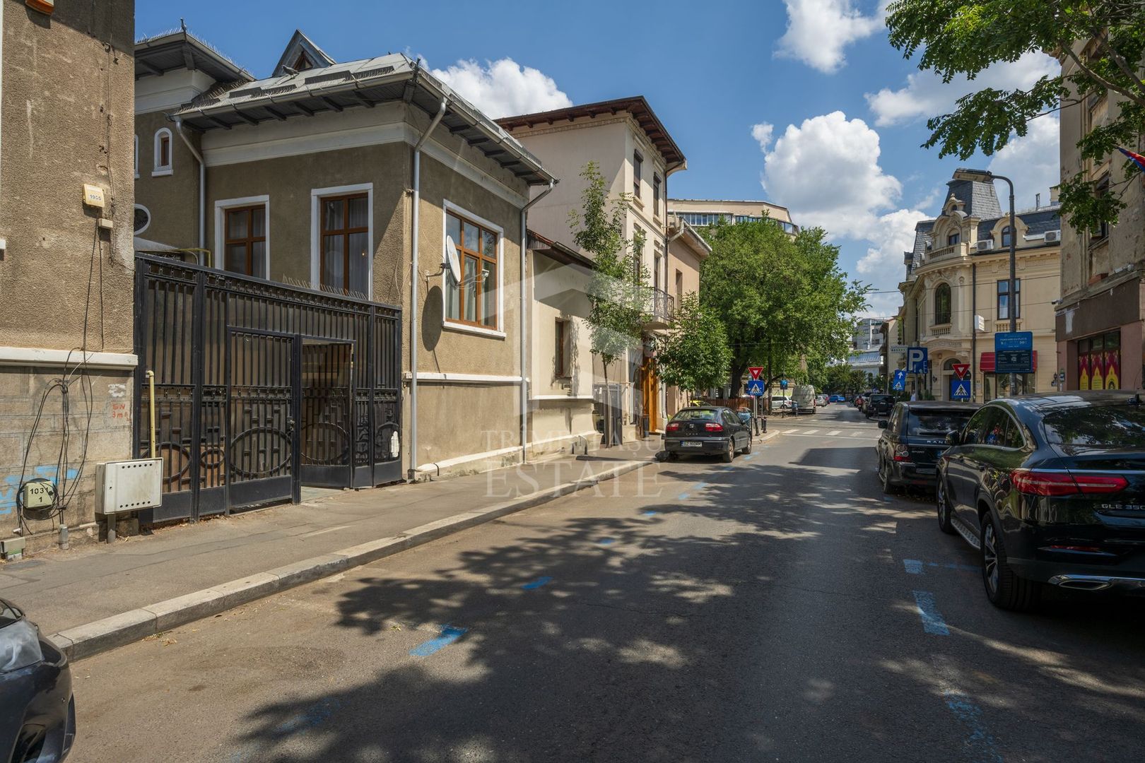 Casa strada Viitorului Piata Gemeni Dacia - Poză 2