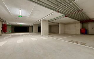 Apartament cu 2 camere *72mpu* + Terasa // Baneasa - Metrou Baneasa - Otopeni - Poză 49