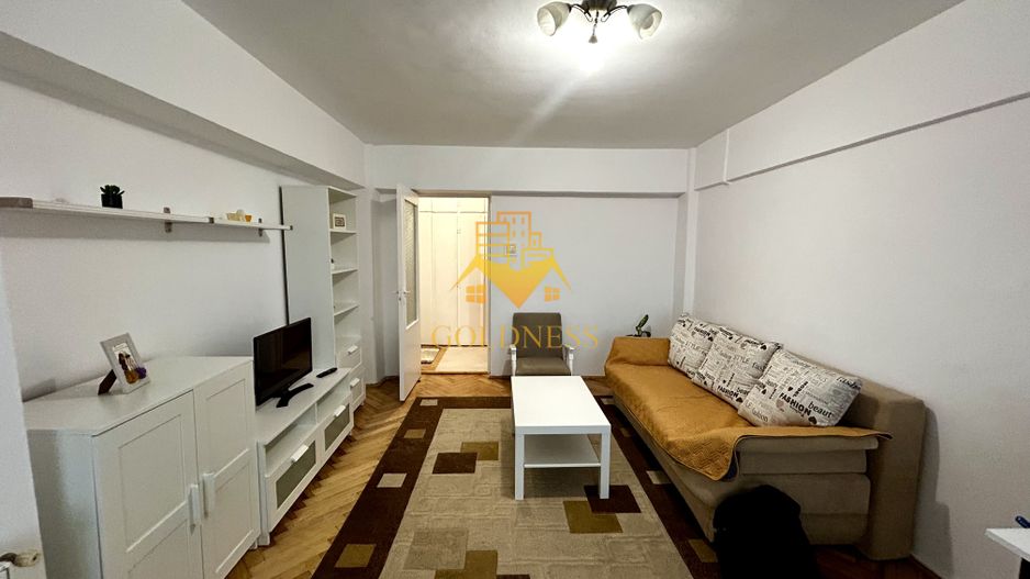 2 camere decomandate, Modern, Parcare, USAMV, UMF, Zorilor - Poză 3