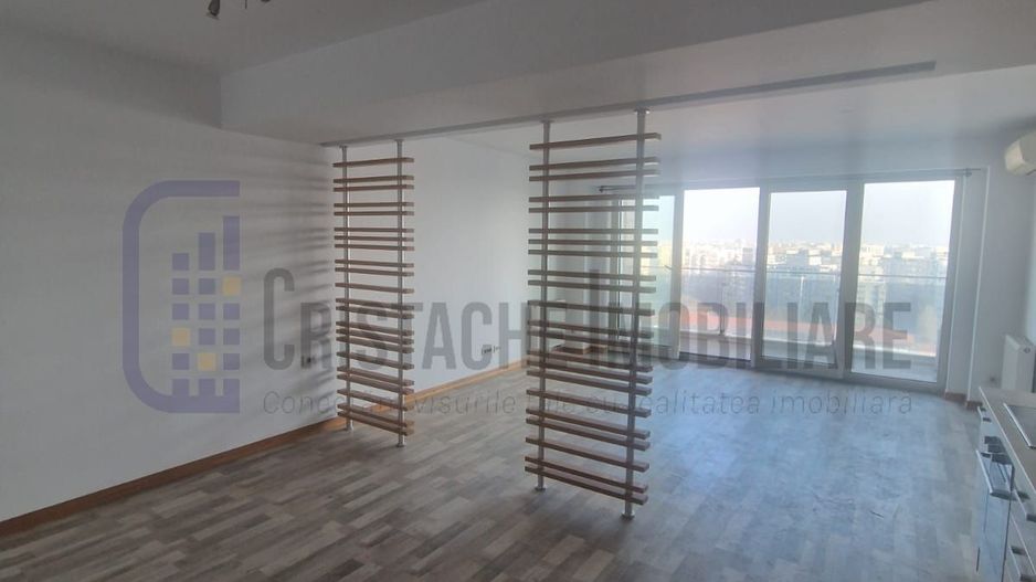 Studio InCity | 43 mp | partial mobilat - Poză 3