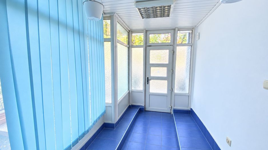 Comision 0, Apartament 2 Camere, 50 mp, Parter, Balcon, Piata Balcescu - Poză 9