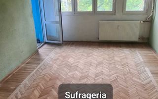 Apartament 2 camere  | 51 mp | Etaj 4/10 | bloc reabilitat - Poză 1