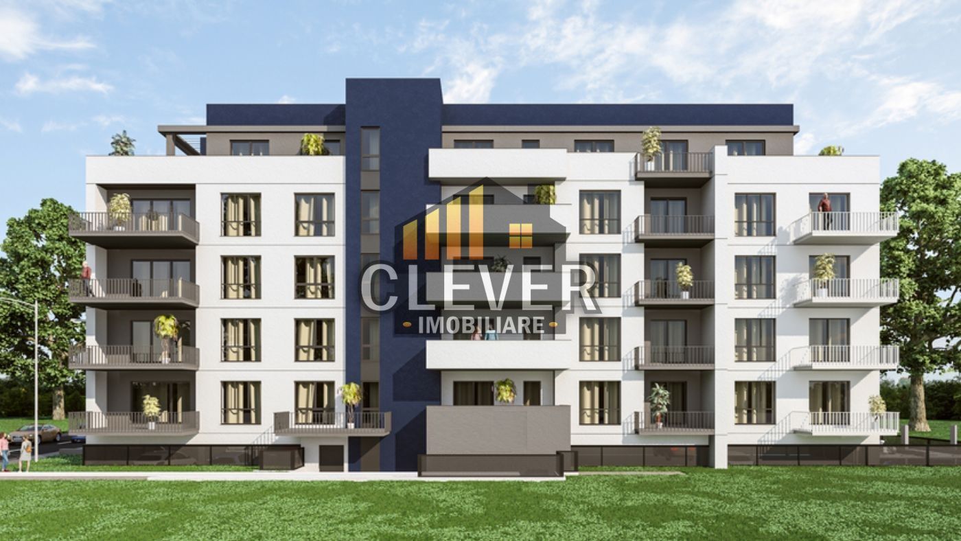 Vandut Integral - Poem Residence - Poză 3