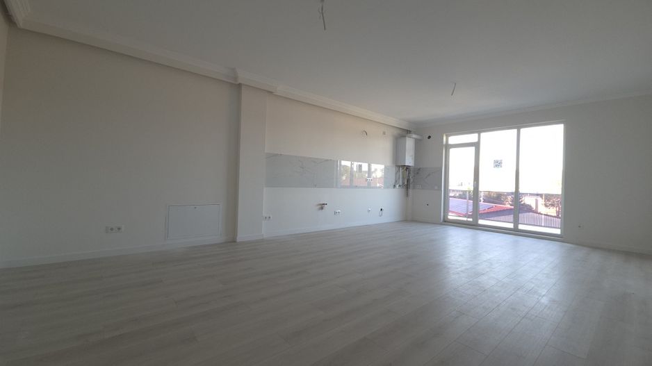 Ap 12 C5 Tautului Residence Parc Parcul Poligonului Zona Sub cetate - Poză 3