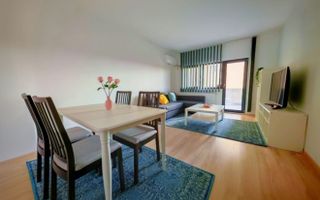 AP 3 CAMERE - TERASA, BLOC NOU, PARCARE SUBTERANA, BOXA, PET FRIENDLY - Poză 2