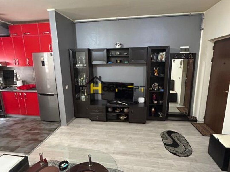 Apartament 2 camere mobilat utilat centrala proprie Aurel Persu - Poză 5