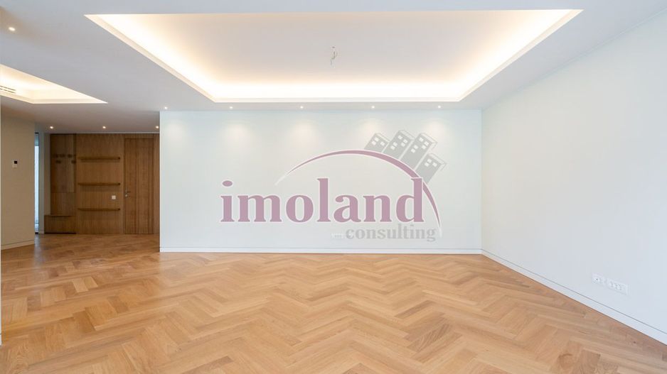 Inchiriere 5 camere - rezidential - Imobil Nou - Dorobanti - Poză 9