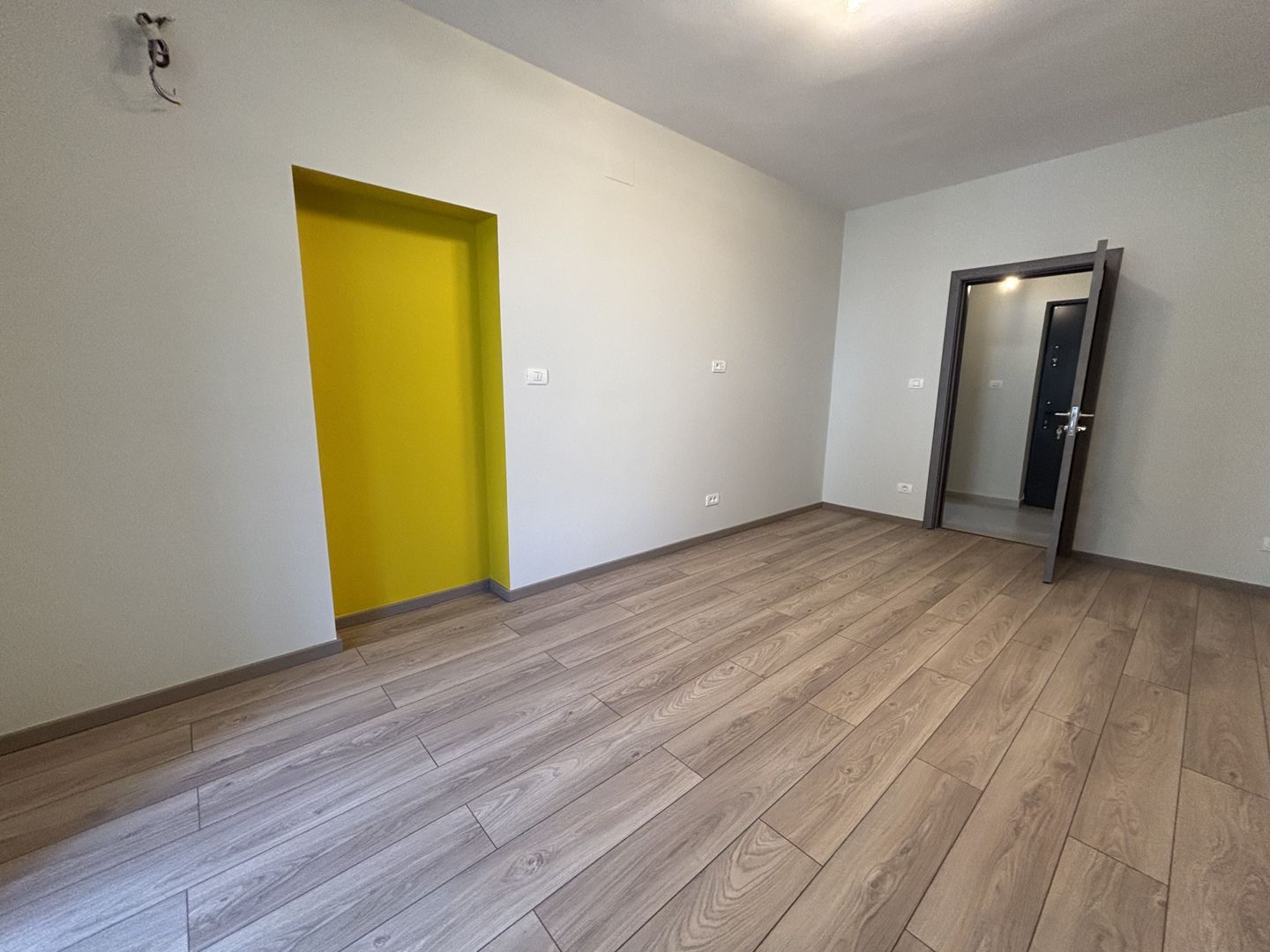APARTAMENT 2 CAMERE | CENTRALA PROPRIE | FLOREASCA - Poză 3