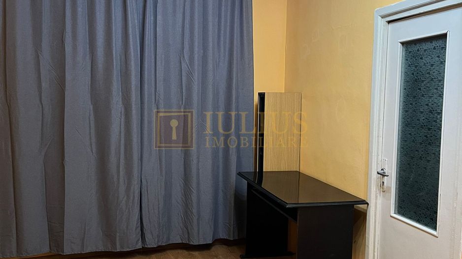 Apartament cu 1 camera in Complexul Studentesc - Poză 3
