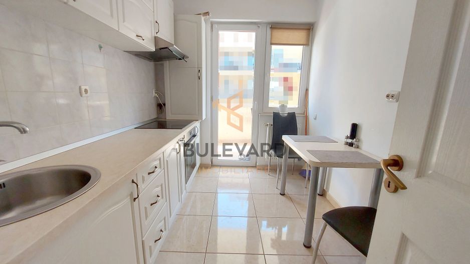Apartament cu 2 camere, zona Observatorului - Poză 6