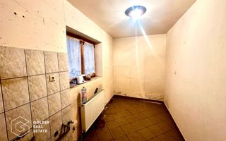 Teren 530 mp cu utilitati, constructie 3 camere cu centrala proprie,zona Poltura - Poză 11