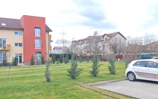 Apartament la casa, curte privata, Ferventia- padure. COMISION ZERO! - Poză 15