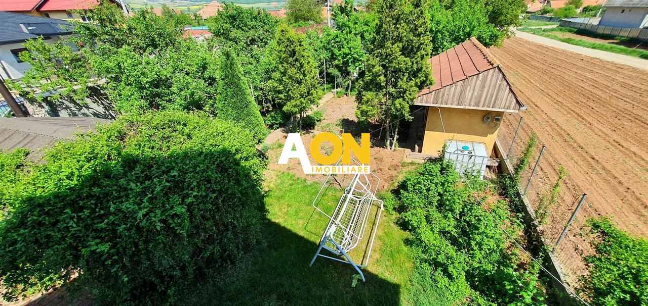 Casa 6 camere, toate utilitatile, 700 mp teren, Micesti - Poză 14