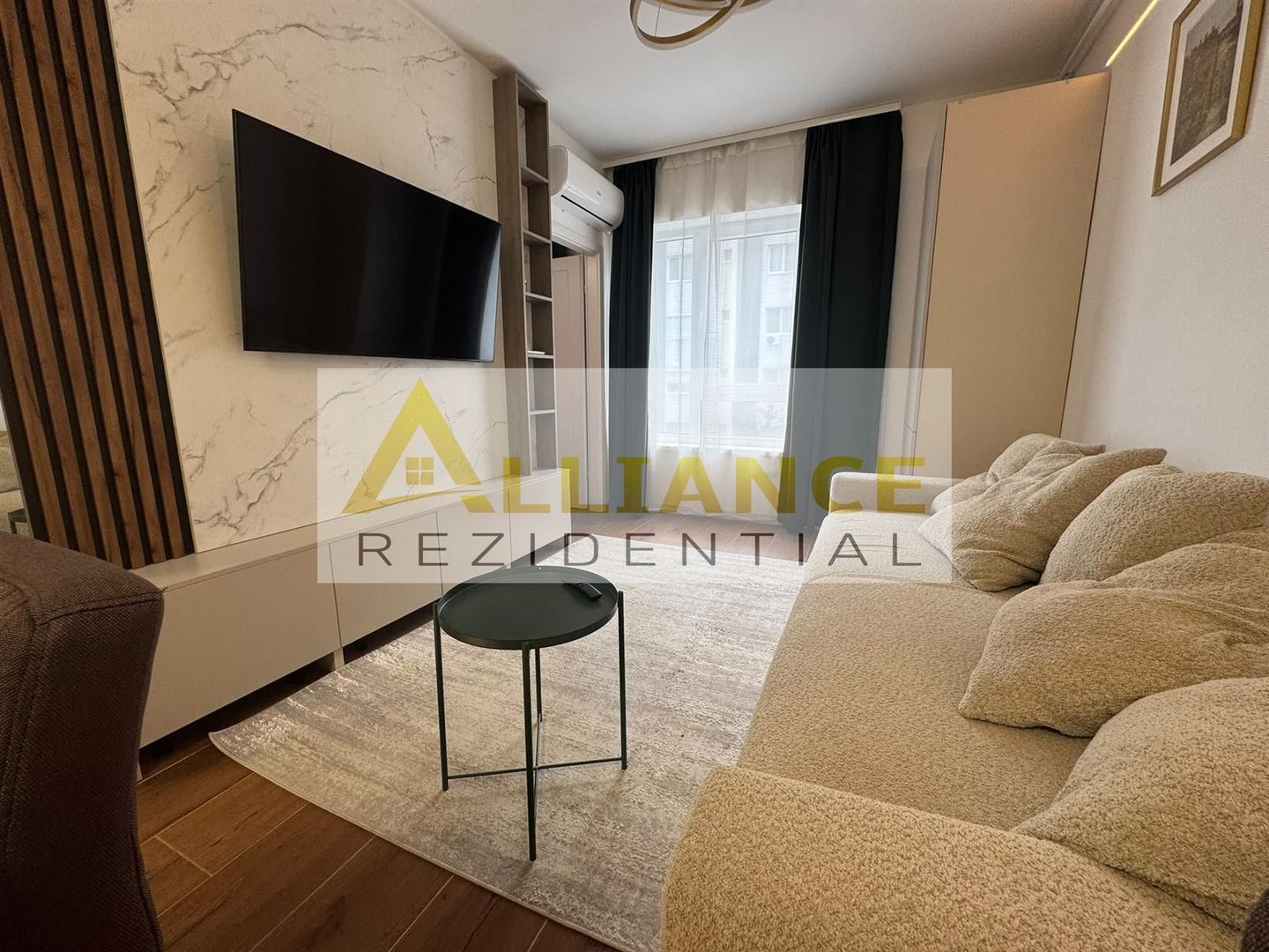 [METROU BERCENI] Apartament 2 camere | Studio - Poză 2