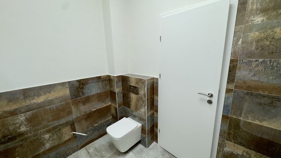 Ap 3 camere -Tautiului Residence Parcul Poligon Sub Cetate ap3 C3 - Poză 17