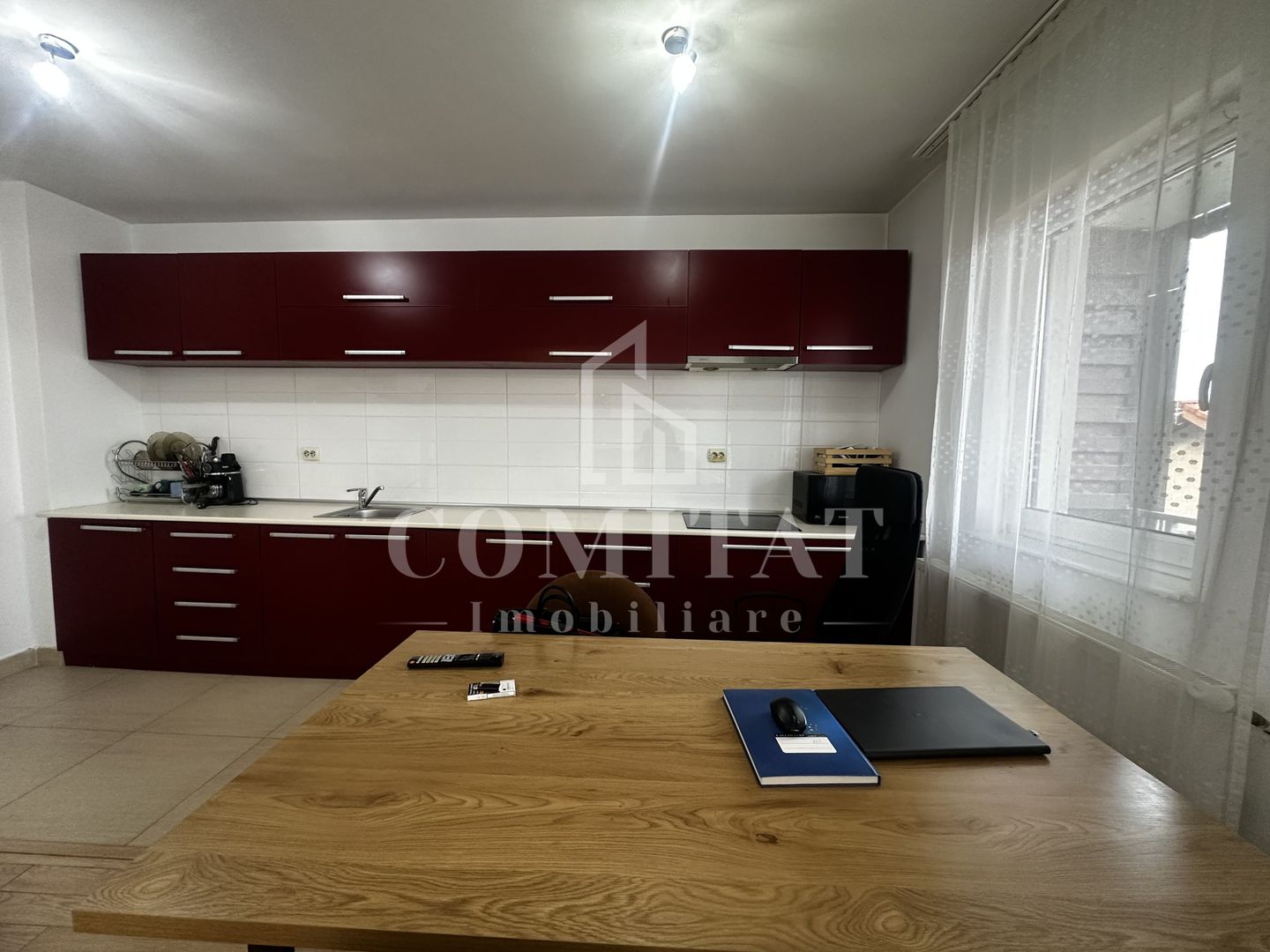 Apartament 2 camere | Etaj intermediar | Cartier Buna - Poză 6