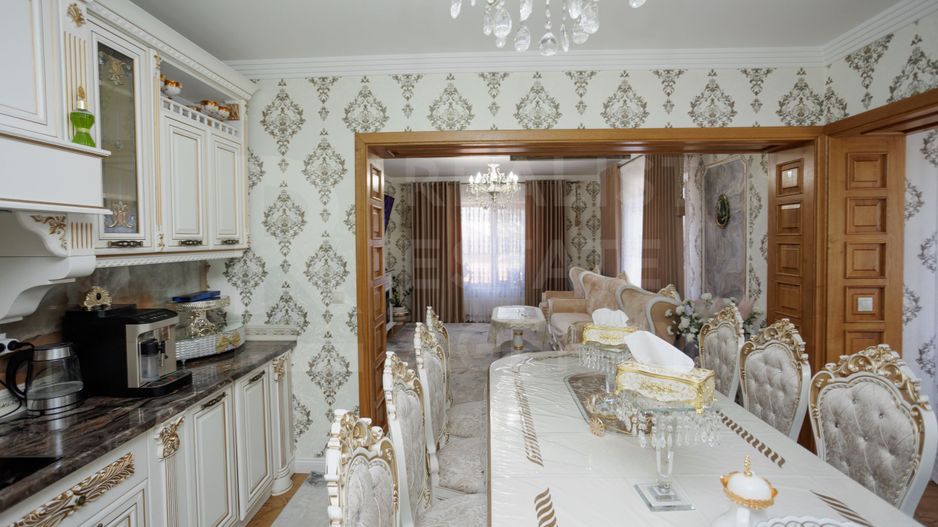 Vânzare, casă, 5 camere, str. Petru Rareș, Durlești - Poză 11