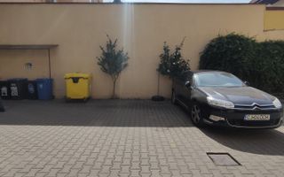 Apartament cu suprafata generoasa | 3 camere | zona străzii Horea - Poză 7