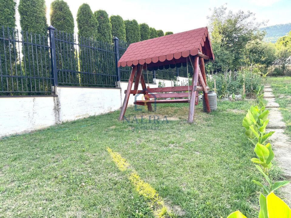 Duplex de vazanre in zona Grigore Ureche - Poză 15