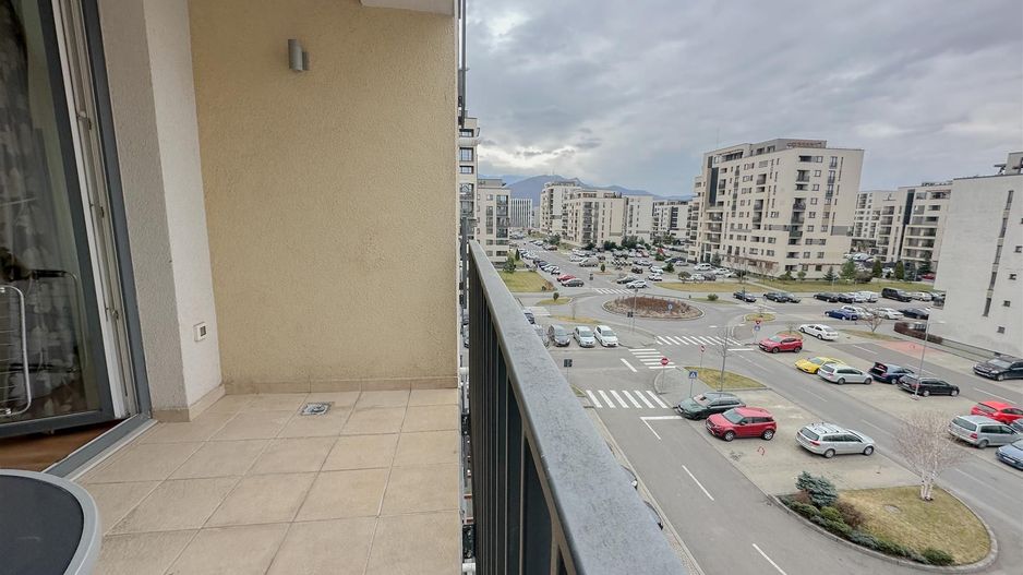 Apartament 2 camere | Kasper | Boxa si Parcare | - Poză 17