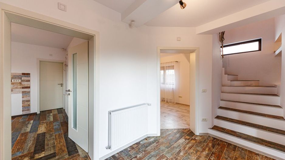 Duplex despartit de camera tehnica -  Dumbravita, Ferventia II– Comision 0% - Poză 12